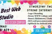 logo bestwebstudio