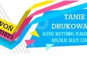 logo tanie druk