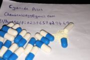 Cyanide pills (2)